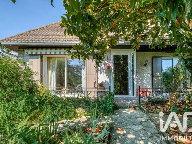 Maison 1 pièce 225 m²
