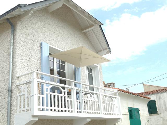 Maison 1 pièce 61 m²