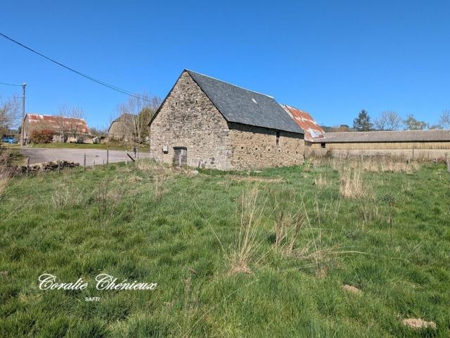 Maison 1 pièce 230 m²