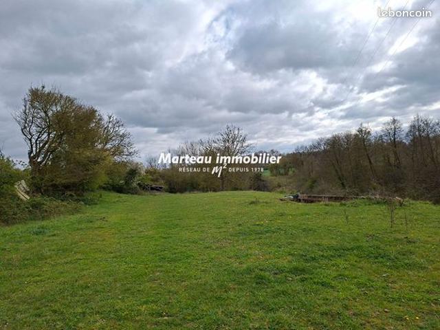 Maison 1 pièce 230 m²