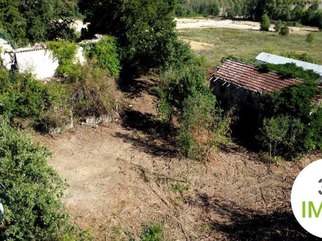 Maison 1 pièce 240 m²