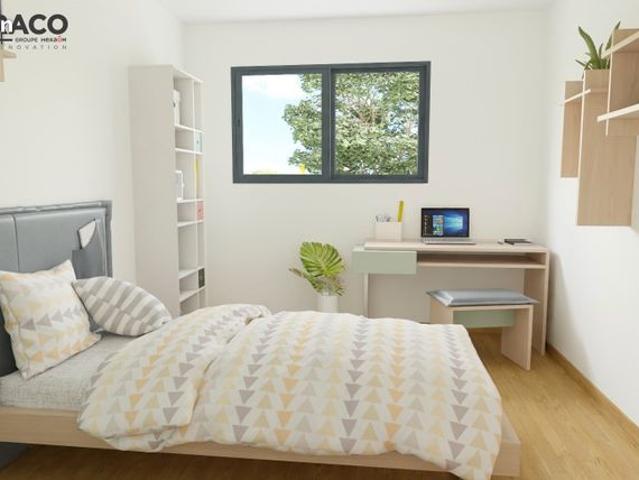 Maison 1 pièce 244 m²