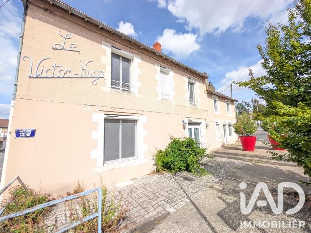 Maison 1 pièce 245 m²