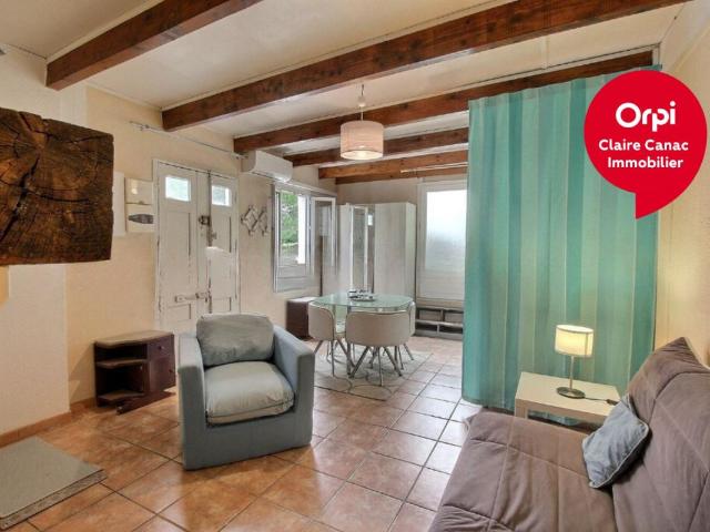Maison 1 pièce, 24 m² à louer à Lagarrigue 81090