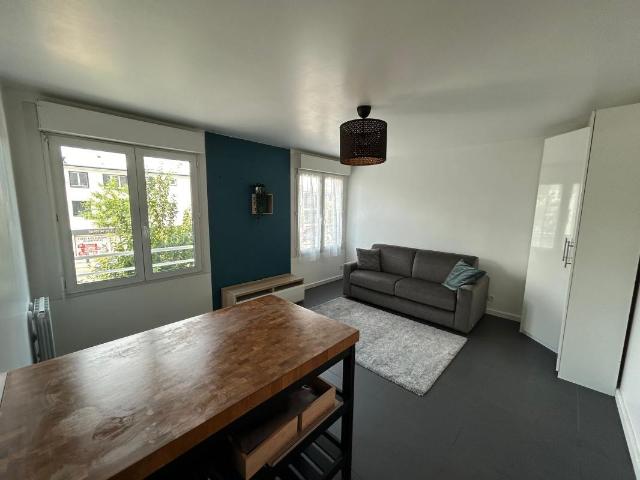 Maison 1 pièce 24 m²