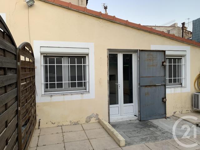 Maison 1 pièce 24 m²