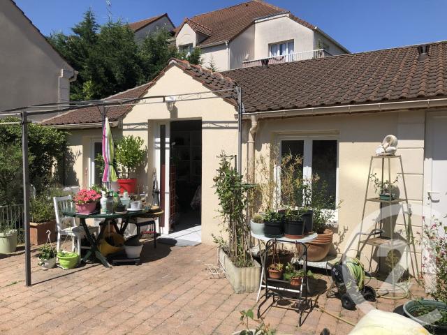 Maison 1 pièce 24 m²