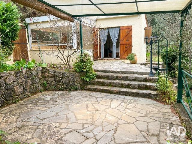 Maison 1 pièce 24 m²