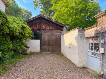 Maison 1 pièce 24 m²