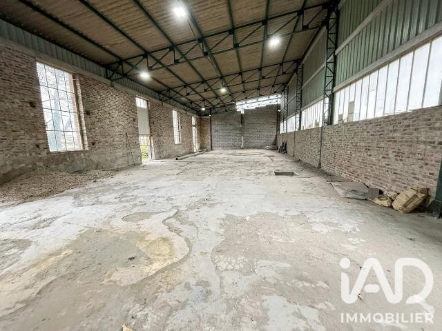 Maison 1 pièce 250 m²