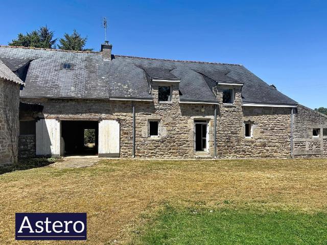 Maison 1 pièce 250 m²