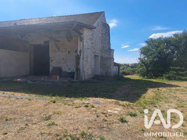 Maison 1 pièce 250 m²