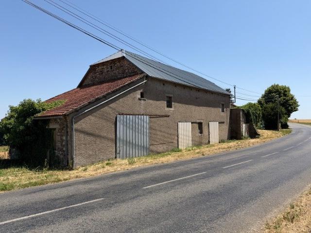 Maison 1 pièce 250 m²