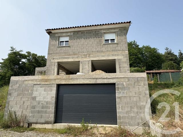 Maison 5 pièces 250 m²