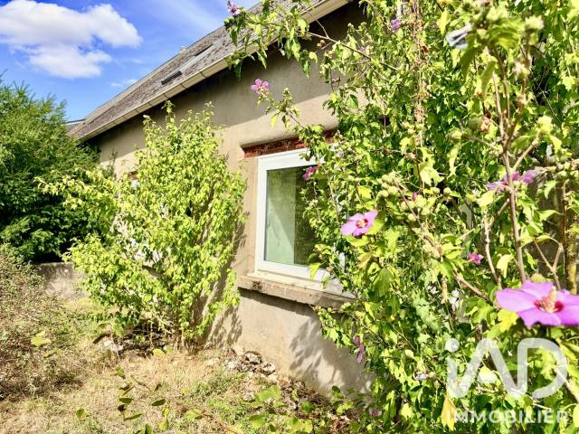 Maison 1 pièce 256 m²