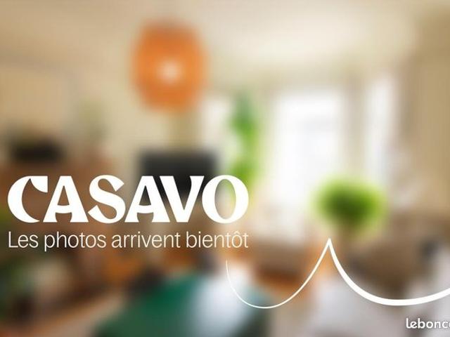Maison 1 pièce 257 m²