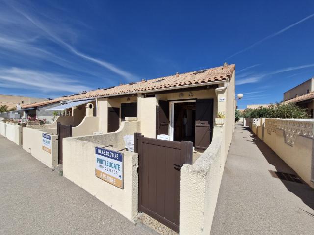 Maison 1 pièce 25 m²