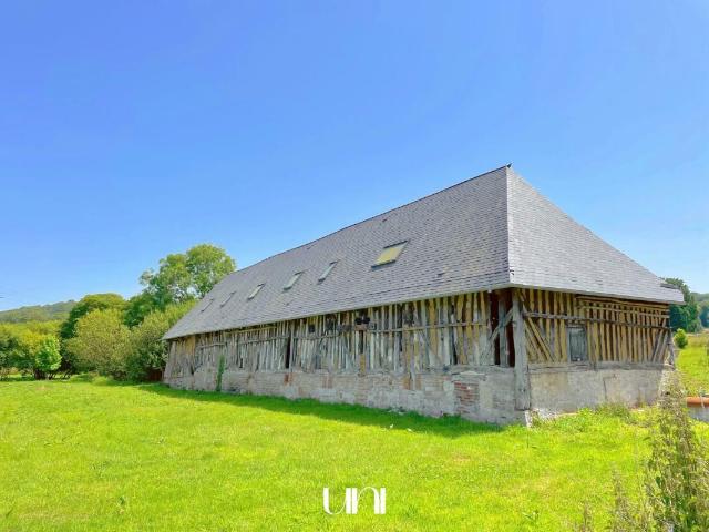 Maison 1 pièce 260 m²