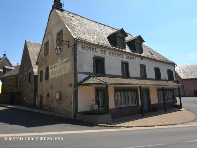 Maison 1 pièce 262 m²