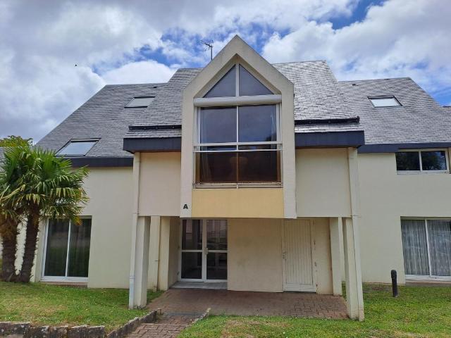 Maison 1 pièce, 26 m² à louer à Guérande 44350