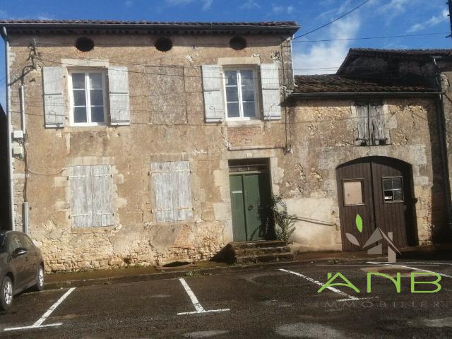 Maison 1 pièce 170 m²