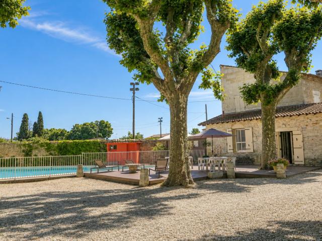 Maison 1 pièce 281 m²