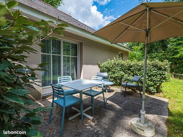 Maison 1 pièce 28 m²