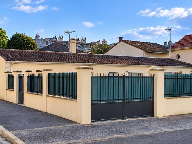 Maison 1 pièce 28 m²