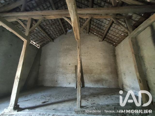 Maison 1 pièce 290 m²
