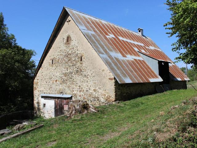 Maison 1 pièce 290 m²