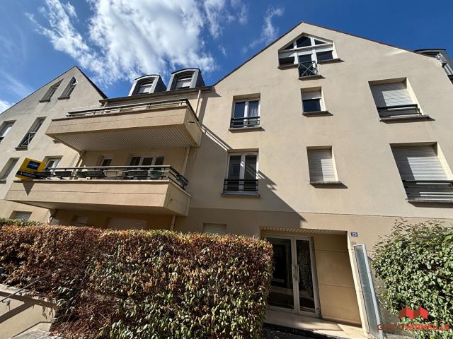 Appartement 1 pièce 29 m²