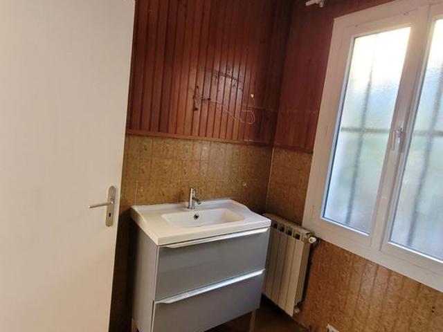 Maison 1 pièce, 33 m² à louer à Sausset les Pins 13960