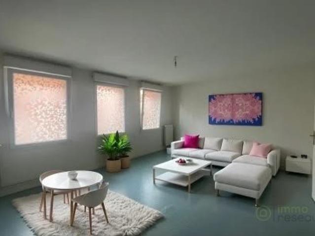 Maison 1 pièce 33 m²