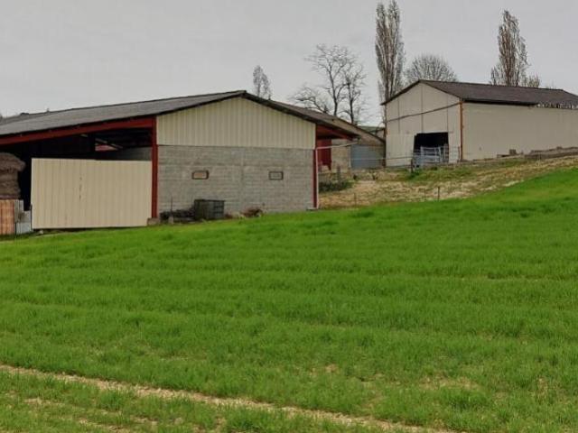 Maison 1 pièce 300 m²