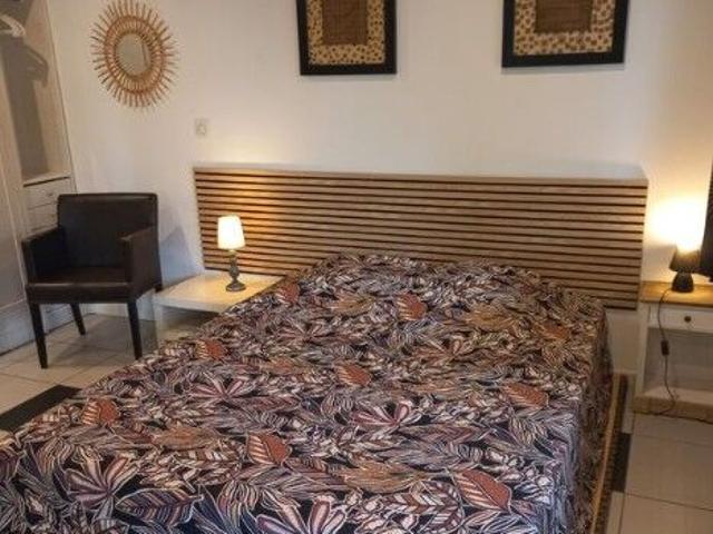 Maison 1 pièce, 30 m² à louer à Pessac 33600