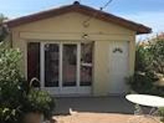 Maison 1 pièce 30 m²