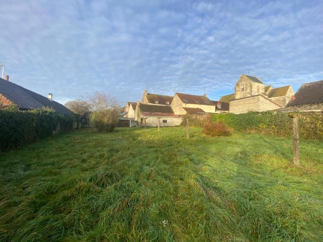 Maison 1 pièce 30 m²