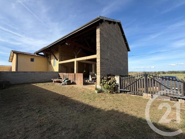 Maison 1 pièce 106 m²