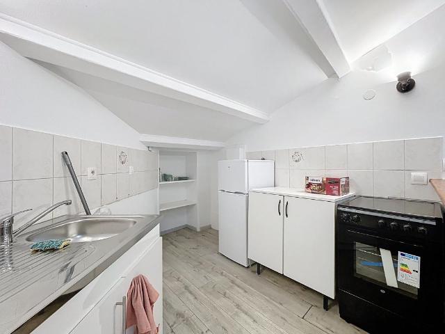 Maison 1 pièce, 31 m² à louer à Bourg lès Valence 26500