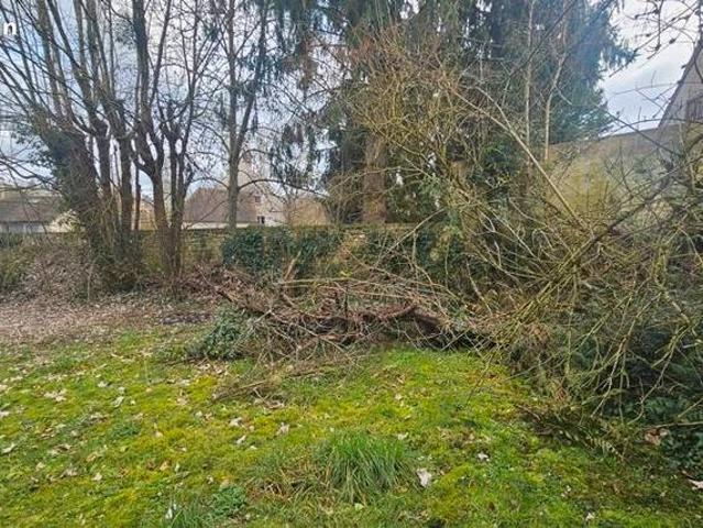 Maison 1 pièce 31 m²