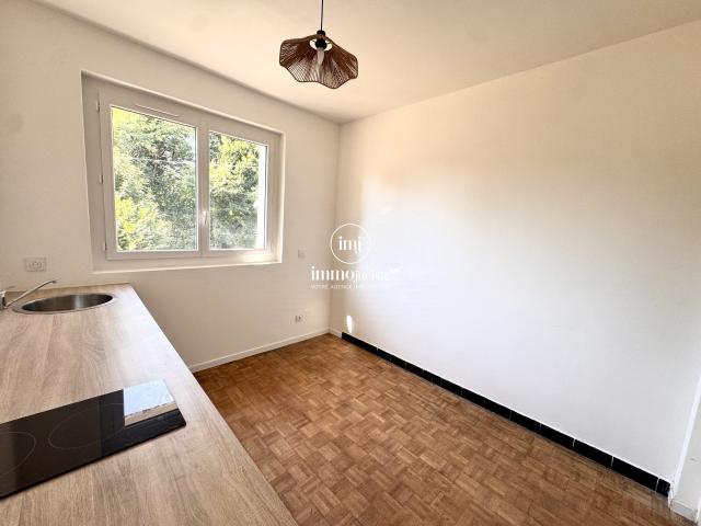 Maison 1 pièce 31 m²