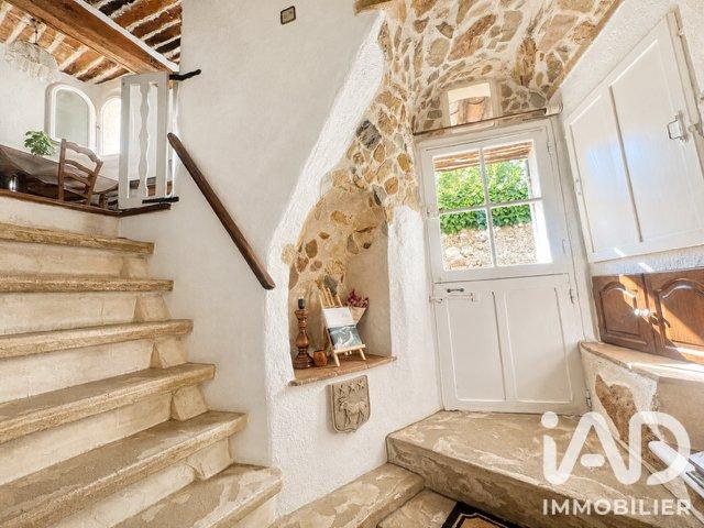 Maison 1 pièce 31 m²