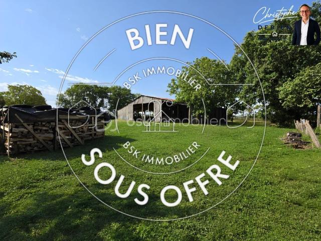 Maison 1 pièce 350 m²