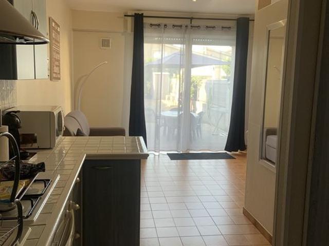 Maison 1 pièce, 35 m² à louer à Borgo 20290