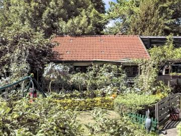Maison 1 pièce 35 m²
