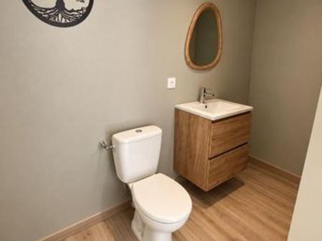 Maison 1 pièce 35 m²