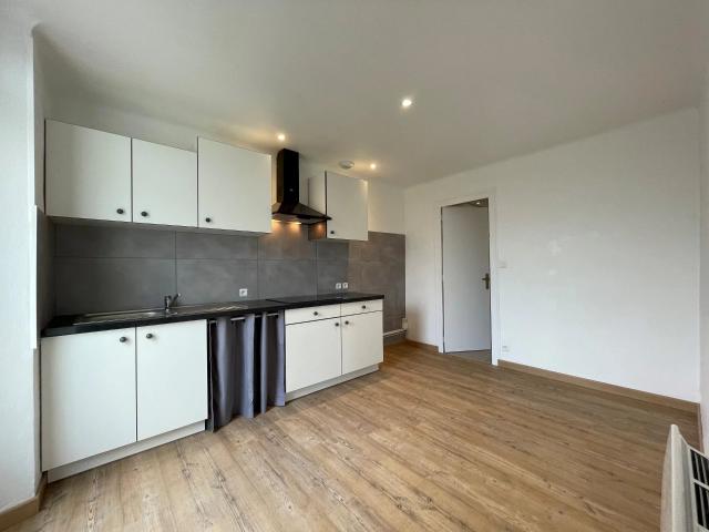 Maison 1 pièce 35 m²