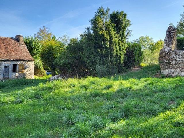 Maison 1 pièce 36 m²