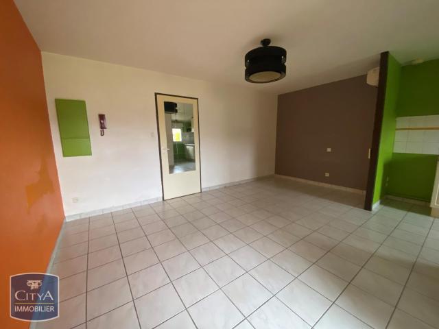 Maison 1 pièce 36 m²