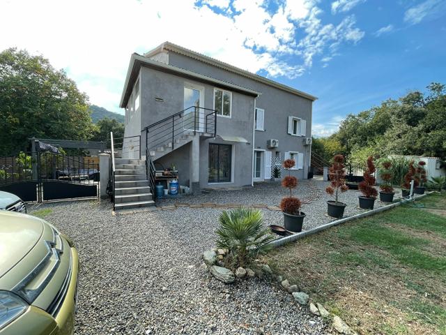 Maison 1 pièce 380 m²